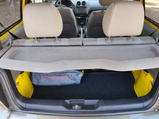 SEAT Arosa 1.4 TDI Stella