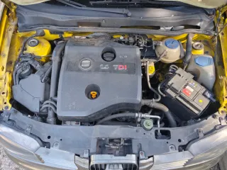 SEAT Arosa 1.4 TDI Stella