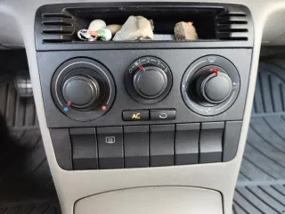 SEAT Arosa 1.4 TDI Stella