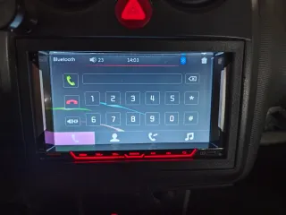 SEAT Arosa 1.4 TDI Stella