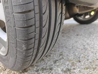 SEAT Arosa 1.4 TDI Stella