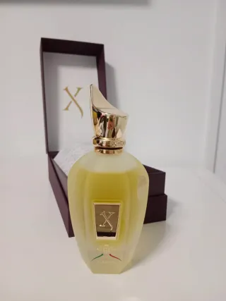 Perfume Xerjoff Naxos 100ml