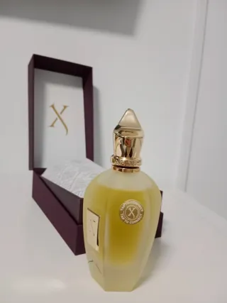 Perfume Xerjoff Naxos 100ml