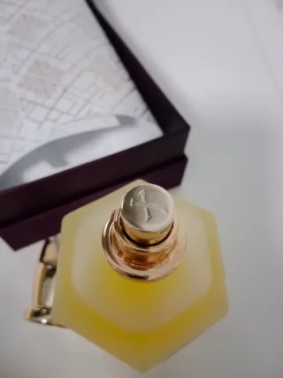 Perfume Xerjoff Naxos 100ml