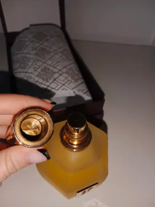 Perfume Xerjoff Naxos 100ml