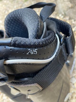 NUEVO Botas Esquí LANGE ErtlRenz Talla 24.5