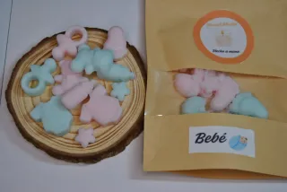 Wax melts aroma a bebe