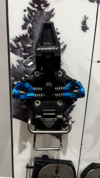 Splitboard Mendiboard Backcountry 154