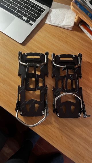 Splitboard Mendiboard Backcountry 154