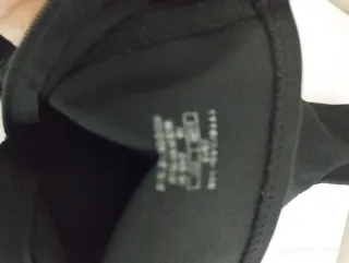 Botines negros Pull&Bear