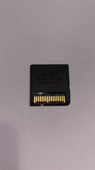 Pokemon Platino Edición ESP Nintendo DS