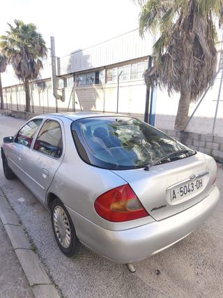 Ford Mondeo 1997