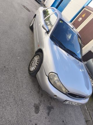 Ford Mondeo 1997