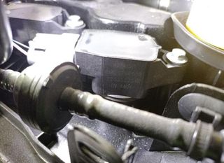 Motor completo h4df480 dacia sandero rectp5516027