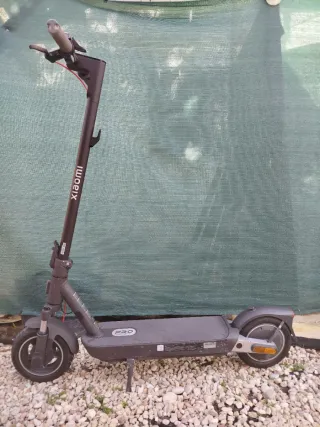 Patinete Eléctrico Xiaomi 5 Pro