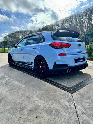 Hyundai i30N 2.0 TGDI 275CV Performance Sky 2018