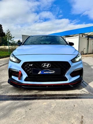 Hyundai i30N 2.0 TGDI 275CV Performance Sky 2018