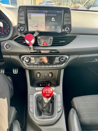 Hyundai i30N 2.0 TGDI 275CV Performance Sky 2018