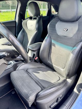 Hyundai i30N 2.0 TGDI 275CV Performance Sky 2018