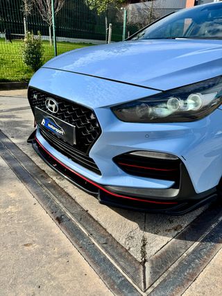 Hyundai i30N 2.0 TGDI 275CV Performance Sky 2018