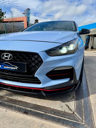Hyundai i30N 2.0 TGDI 275CV Performance Sky 2018