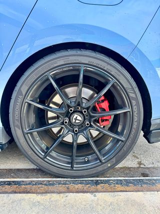 Hyundai i30N 2.0 TGDI 275CV Performance Sky 2018