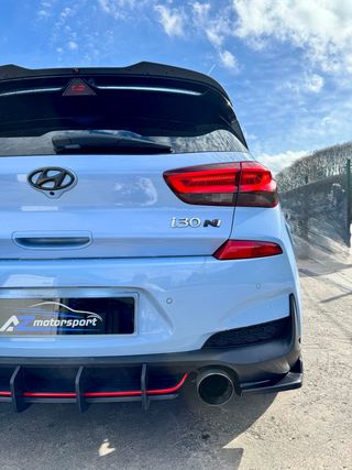 Hyundai i30N 2.0 TGDI 275CV Performance Sky 2018