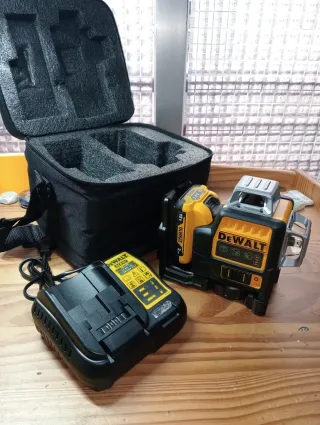 Nivel Láser gabriel