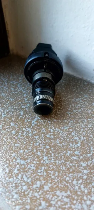 Sparachiodi Hilti X-462-F8 Guida Chiodo Singolo