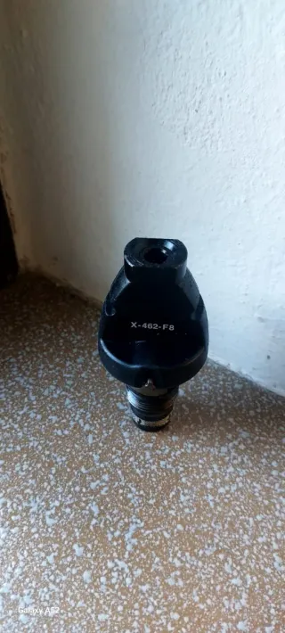 Sparachiodi Hilti X-462-F8 Guida Chiodo Singolo