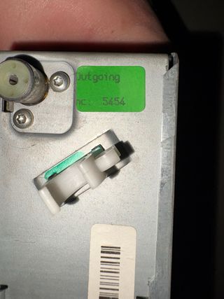 Radio Caset y Porta CD Audi a4 b6