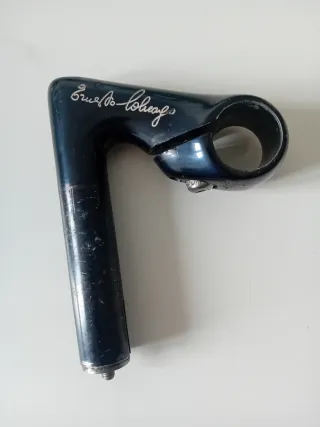 Colnago 3ttt Manubrio Pipa