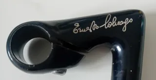 Colnago 3ttt Manubrio Pipa