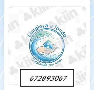 Empieza tú limpieza