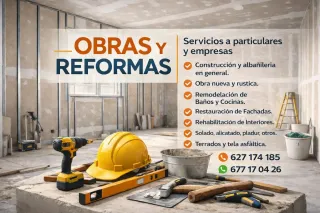 Trabajos de garantía