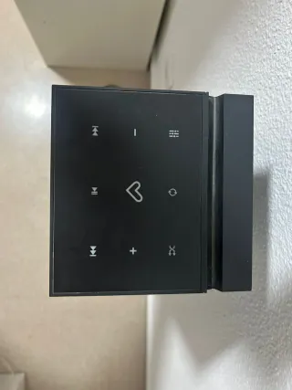 Torre de Sonido Energy Sistem Multiroom Negra