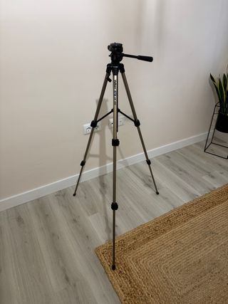 Trípode Velbon CX 400