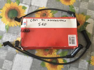 Cavi candele accensione Hyundai I10