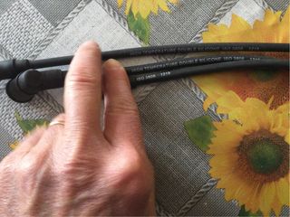 Cavi candele accensione Hyundai I10