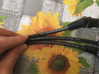 Cavi candele accensione Hyundai I10