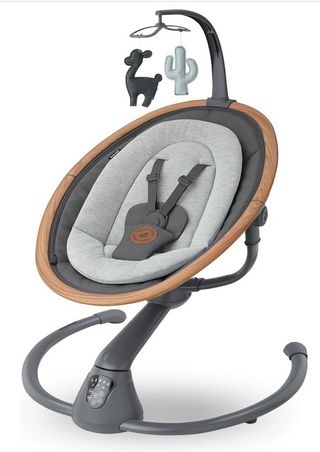 Maxi-Cosi Cassia Hamaca Eléctrica Bebé NUEVA A EST