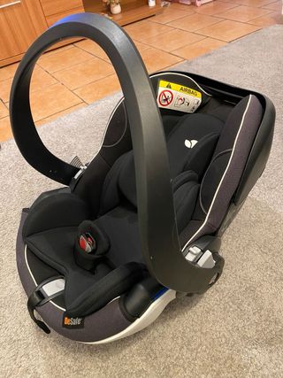Maxi Cosi Besafe