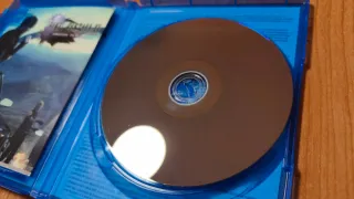 Final Fantasy XII & Type-0 HD PS4