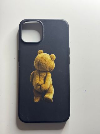 Funda iPhone 13 Oso