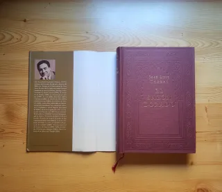 El salón dorado (Edición especial 10º aniversario)