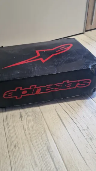 Botas de motocross/ enduro