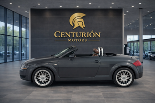 Audi TT 8N Cabriolet MK1 - EN STOCK