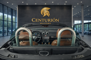 Audi TT 8N Cabriolet MK1 - EN STOCK