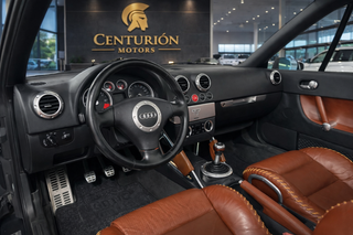 Audi TT 8N Cabriolet MK1 - EN STOCK