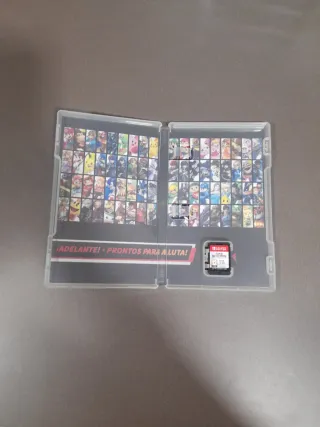 Super Smash Bros Ultimate Nintendo Switch